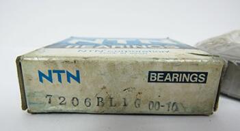 NTN 7206B Bearing